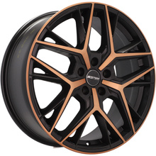 GMP ITALIA Alloy Wheels LUNICA 18 5x112 TUV