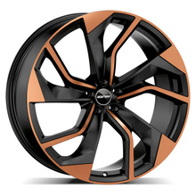 4x rims 19 for MERCEDES E W211 W212 W213 S W221 W222 CLS - REBEL