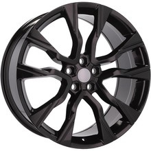 4x Felgi 22'' m.in. do LAND ROVER Discovery III IV Range ROVER III - B5755 (BY1847)