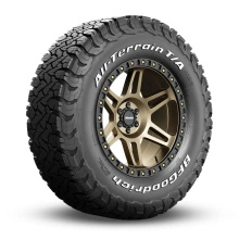 Opony BFGoodrich ALL TERRAIN T/A KO3 RWL 225/70 R16 102S