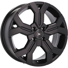 4x felnik 16 többek között DACIA Dokker Jogger Lodgy Sandero Spring RENAULT Clio Captur - B1110