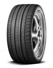 Opony Michelin Pilot Sport ZP 275/35 R18 87Y