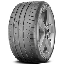 Opony Dunlop SPORT MAXX RACE 2 XL MFS N2 245/35 R20 95Y