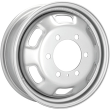 Oceľové dvojité koleso DRW 16 6x170 5.0J pre IVECO DAILY zosilnené 1250kg