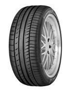 Opony Continental ContiSportContact 5P 255/35 R19 96Y