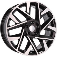 4x ráfky Kute 19'' Hybrid Forged mezi jiným k HYUNDAI Elantra Kona Tucson I30 I40 - 3S1072