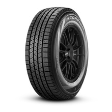 Opony Pirelli Scorpion Ice & Snow XL FR R-F * 275/40 R20 106V