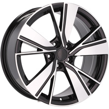 4x llantas 18 entre otras cosas a VW e-Golf ID3 ID4 Arteon Touran Passat CC B7 B8 Caddy Jetta - B1988