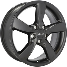 4x alu kola 4x AUDI OE 17 mezi jiným k A3 8P 8Y 8V A4 b5 b6 b7 A6 c5 c6 Q2 Q3 TT SEAT Altea Leon - 8V0071497B