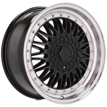 4x cerchi 13 tra l'altro a AUDI 80 90 Golf Civic CRX Sierra BMW E21 126p FSO 125p Polonez - BY479 (LU247)