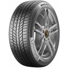 Opony Continental WinterContact TS 870 205/55 R16 91T