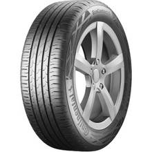 Opony Continental EcoContact 6 Q XL FR ContiSeal ContiSilent 245/45 R20 103V