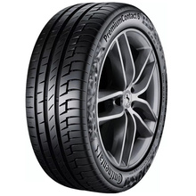 Opony Continental PremiumContact 6 XL FR ContiSeal 245/40 R19 98W