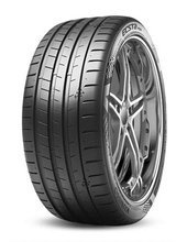 Opony Kumho Ecsta PS71 235/50 R18 97V