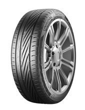 Opony Uniroyal Rainsport 5 195/55 R15 85V