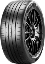 Opony Pirelli P Zero E XL FR I* 225/40 R19 93Y