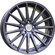 4x ráfky 18' 5x112 mezi jiným k AUDI A4 A5 A6 A8 VW Passat - RFR999