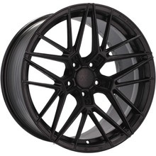 4x jante Kute 19 Hybrid Forged 5x120 inclusiv pentru BMW 3 E90 E91 F30 F31 4 F32 5 F10 - HX07F