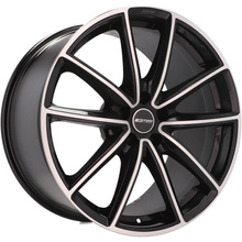 4x rims 20x9.5+11 for PORSCHE Cayenne E3 9Y S GTS Turbo GT Taycan I 2020-2024 - TITAN