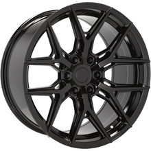 4x jantes 18 s'intégrer dans TOYOTA Hiace HILUX Land Cruiser 4 Runner MITSUBISHI L200 Pajero - B1673