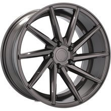 4x jantes 18 s'intégrer dans VW T-Roc CUPRA Formentor Leon Born Vossen - B1058 (B1059)