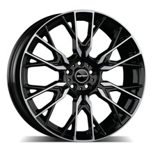 4x cerchi 20 tra l'altro a BMW 3 G20 5 G30 MERCEDES E S W221 W222 CLC CLS AUDI A5 A6 A7 - FENDER