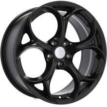 4x jante 19 inclusiv pentru ALFA ROMEO 159 Giulia Giulietta Spider Stelvio OPEL Astra H - L1664 (YF5707)