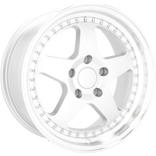 4x aros 17 entre outros para BMW 1 E81 E87 E82 F20 F21 2 F22 3 E36 E46 E90 E91 F30 4 F32 F36 - HE750