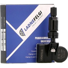 Sensori di pressione pneumatici - TPMS - Metal Black 315+433