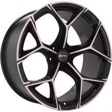 4x Nowa ráfky 21 mezi jiným k AUDI A6 S6 A8 S8 A8 Q7 II SQ5 - ULTRIVITY