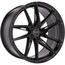 4x Джанти Hybrid Forged 21 включително за MERCEDES S W223 BMW 7 G01 G02 X5 G05 X6 X06 X7 - HX08F (23140)