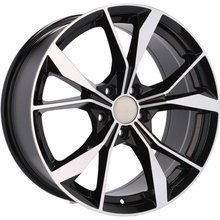 4x llantas 18'' entre otras cosas a VW Tiguan Touran T-ROC Passat Arteon Scirocco - B5808