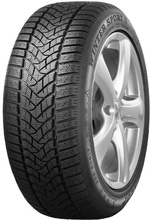 Opony Dunlop WINTER SPORT 5 215/50 R18 92V