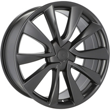 4x jantes Kute 18 Hybrid Forged 5x114.3 s'intégrer dans TESLA modèle 3 Long Mid Range FL - B2046 (F8675)