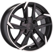 4x aros 16 4x108 entre outros para PEUGEOT 3008 301 307 308 408 5008 Partner Teepe DS DS4 - XE170 (BK5788)
