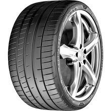 Opony Goodyear EAGLE F1 SUPERSPORT XL FP 225/40 R18 92Y