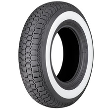 Opony Michelin XAS FLANC BLANC TT 180/80 R15 89H