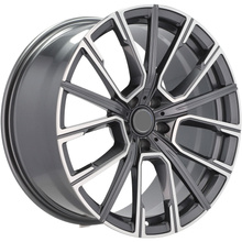 4x Kute ráfky 20 5x112 mezi jiným k BMW 3 G20 G21 4 G22 G23 G26 5 G30 G31 8 G14 G15 - CG012