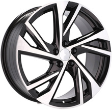 4x rims 18'' VOLVO XC60 XC90 V60 V90 for FORD Kuga Edge Escape - FE183