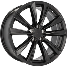 4x felnik 20 többek között LEXUS NX Z10 Z20 RX AL10 AL20 RX U10 U30 TOYOTA RAV4 bZ4x - H3202F