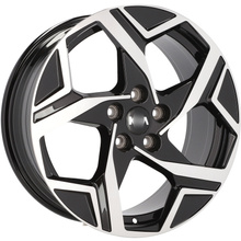4x Felgi 17 m.in. do KIA Carens Ceed XCEED Niro Optima Proceed Sorento Soul Sportage - YF5700