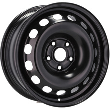 Ocelový ráfek 16 5x112 AUDI A3 A4 b5 b6 b7 A6 Q2 Q3 VW PASSAT B6 B7 B8 GOLF 6 7 8 9 T-ROC Tiguan Touran Škoda Octavia SuperB SEAT Alhambra Altea Leon Toledo