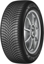 Opony Goodyear VECTOR 4 SEASONS GEN3 SUV XL 235/60 R18 107W