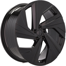 4x rims 21 for VW Volksvagen ID.4 Buzz Crozz X ID.5 ID.6 Crozz X SKODA Enyaq - I5648