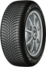 Opony Goodyear VECTOR 4SEASONS G3 XL FP 235/45 R20 100W