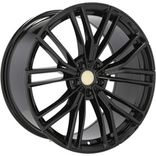 4x alu disky 20 zapadajú do BMW 2 G42 3 G20 G21 4 G22 G23 Gran Coupe G26 8 G14 G15 G16 X3 - B5964
