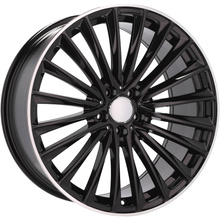 4x jantes 20 s'intégrer dans MERCEDES CL C216 E W212 W213 All-Terrain S W222 W221 A217 C217 - Y5909B