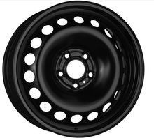 Ocelový ráfek 17 5x114.3 Dacia Duster II III NISSAN Qashqai II III J12 Juke Leaf Pulsar RENAULT Arkana Grand Scenic MEGANE 3 4 Espace V VI Fluence Kadjar Koleos Laguna Talisman