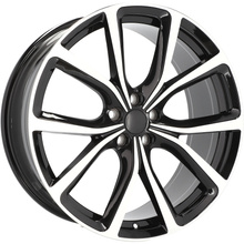4x Felgi 20 m.in. do JAGUAR X-PACE X761 E-PACE X540 I-PACE XF 250 260 VOLVO XC60 - YF5708