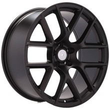 4x novos aros 20'' 5x115 DODGE Charger Challenger SRT Mopar SRT8 R/T - A6014